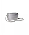 Calvin Klein Bold CK Outline Camera Bag GÜMÜŞ