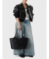 Calvin Klein Bold Ck Shopper SİYAH