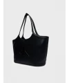 Calvin Klein Bold Ck Shopper SİYAH