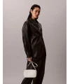 Calvin Klein Bold Camera Bag BEYAZ