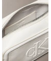 Calvin Klein Bold Camera Bag BEYAZ