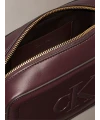 Calvin Klein Bold Camera Bag BORDO