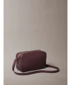 Calvin Klein Bold Camera Bag BORDO