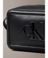 Calvin Klein Bold Camera Bag SİYAH