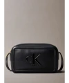 Calvin Klein Bold Camera Bag SİYAH