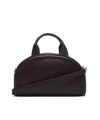 Calvin Klein Bold Dome Crosboddy KAHVE