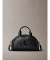 Calvin Klein Bold Dome Crosboddy SİYAH