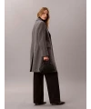 Calvin Klein Bold Dome Crosboddy SİYAH