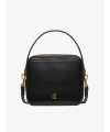 Calvin Klein Hardware Camera Bag SİYAH