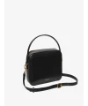 Calvin Klein Hardware Camera Bag SİYAH
