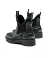 Calvin Klein MID RAINBOOT CHELSEA  SİYAH