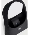 Calvin Klein MİNİMAL MONO.SHOULDER BAG SİYAH