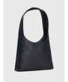 Calvin Klein MİNİMAL MONO.SHOULDER BAG SİYAH