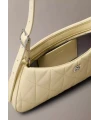 Calvin Klein Quilted Small Shoulder Bag SARI