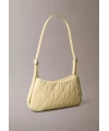 Calvin Klein Quilted Small Shoulder Bag SARI