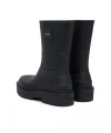 Calvin Klein RAINBOOT RUBBER  SİYAH