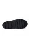 Calvin Klein RAINBOOT RUBBER  SİYAH