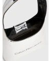Calvin Klein SCULPTED ARC GÜMÜŞ