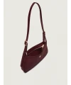 Calvin Klein Small Shoulder Bag BORDO