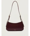 Calvin Klein Small Shoulder Bag BORDO