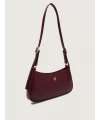 Calvin Klein Small Shoulder Bag BORDO