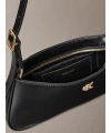 Calvin Klein Small Shoulder Bag SİYAH