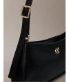 Calvin Klein Small Shoulder Bag SİYAH