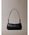 Calvin Klein Small Shoulder Bag SİYAH