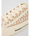 Guess Carey Desenli Sneaker GOLD