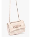 Guess CROSSBODY BAG PUDRA