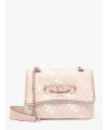 Guess CROSSBODY BAG PUDRA