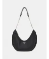 Guess Fedora Hobo Bag SİYAH