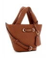 Guess Francy Mini Tote TABA