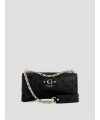 Guess Gerty Çapraz Çanta SİYAH