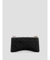 Guess Gerty Çapraz Çanta SİYAH
