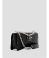 Guess Gerty Çapraz Çanta SİYAH