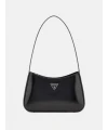 Guess Kadın Omuz Çantası SİYAH