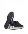 Guess Moxea 4G Logolu Sneaker SİYAH
