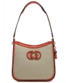 Guess Shoulder Bag TURUNCU