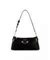 Guess Silvye Shoulder Bag SİYAH