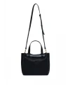 Laura Ashley Büyük Boy Kadın Çantası SİYAH