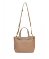 Laura Ashley Büyük Boy Kadın Çantası VİZON