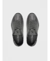 Calvin Klein Low Profıle Sneaker Met GRİ