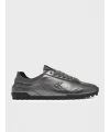 Calvin Klein Low Profıle Sneaker Met GRİ