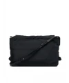 Calvin Klein Nylon Drawstrıng Small Crossbody SİYAH