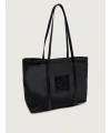 Calvin Klein Nylon Medıum Tote SİYAH