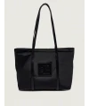 Calvin Klein Nylon Medıum Tote SİYAH