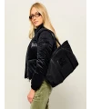 Calvin Klein Nylon Medıum Tote SİYAH