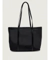 Calvin Klein Nylon Medıum Tote SİYAH