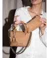 Sisley Kadın Çanta CAMEL